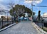 周辺：川西市立多田小学校 800m