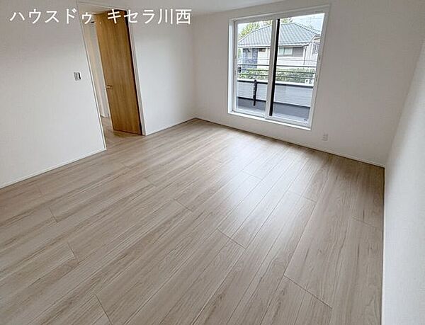洋室