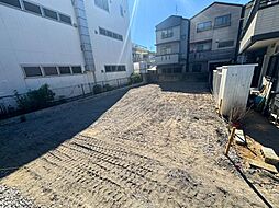 物件画像 尼崎市元浜町5丁目 売り土地
