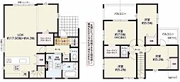 物件画像 佐倉市中志津21期