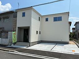 物件画像 岡山市南区並木町第2　2号地