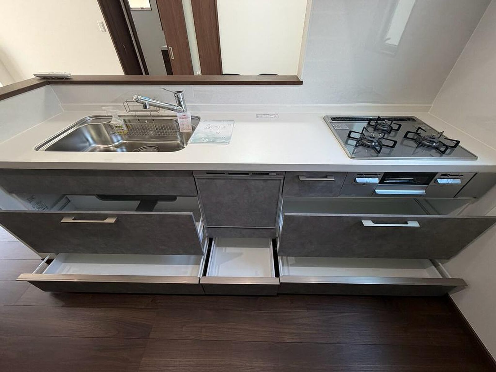 Used detached house · 3LDK in Okayama &mdash; photo 5