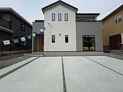 物件画像 倉敷市中島4期