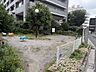 周辺：新宿区立きたしん公園 120m