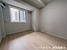 洋室：6.2帖窓付き洋室