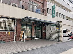 三好医院 310m