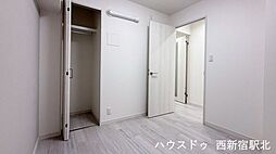 洋室の画像