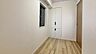 収納：用途に合わせて使いやすいお部屋です