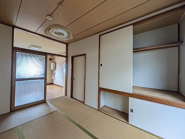 室内