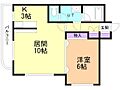 ヴァンベール高盛4階4.3万円