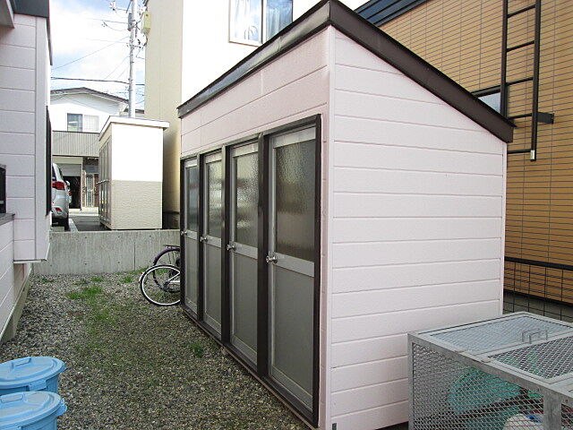 その他