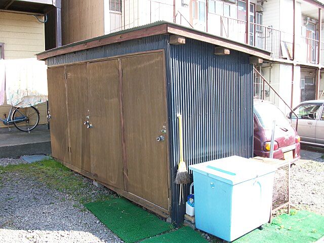 その他
