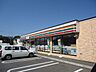 周辺：セブンイレブン函館見晴公園通店 211m