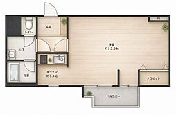 マンションイメージ