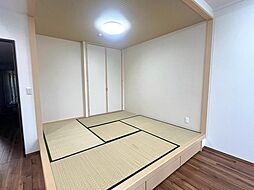 和室の画像