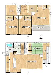 一宮市島村 戸建て