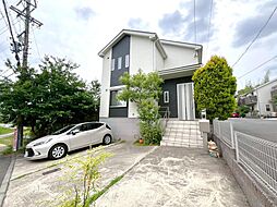 物件画像 尾張旭市霞ヶ丘町