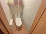 トイレ：１階と３階にトイレがございます。
