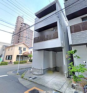 外観：浄心駅から徒歩11分・2,780万円・3LDK