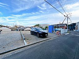 物件画像 清水区馬走