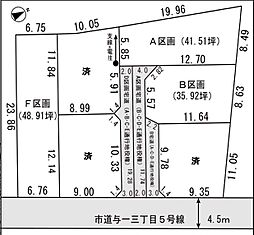 物件画像 葵区与一3丁目2