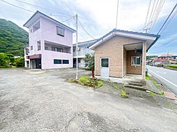 物件画像 沼津市志下　ガレージ付戸建×小屋