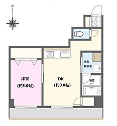 マンションイメージ