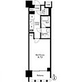 Primal新宿若松町4階12.7万円