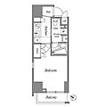 エスタート新宿12階16.7万円