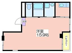 MRK江戸堀 7階