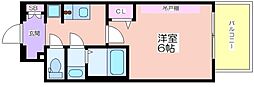 プレリス阿波座Bloom 9階/-
