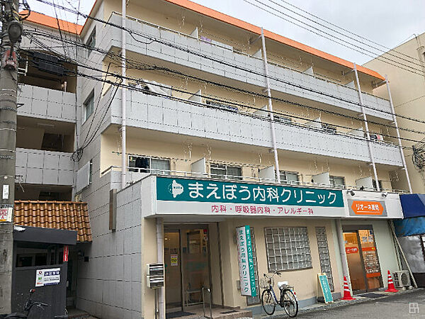 部屋画像