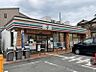 周辺：セブンイレブン大阪万代5丁目店 182m