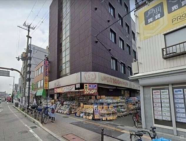 周辺