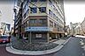 周辺：慶生会クリニック大阪 324m