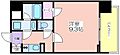 セイワパレス京町堀6階10.7万円
