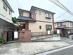 物件画像 旭区上川井町