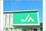 周辺：ＪＡ横浜大正まで　1700m　徒歩約22分
