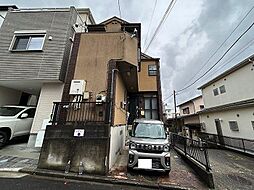 物件画像 横浜市戸塚区名瀬町