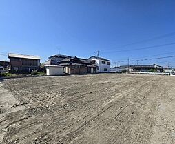 物件画像 川副町鹿江売地