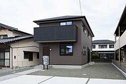 物件画像 サンコート佐賀市八戸溝3丁目1号地