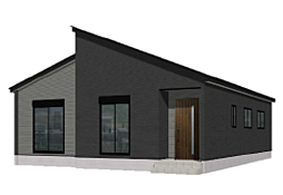物件画像 佐賀市大和町大字尼寺6期3区画 1号棟