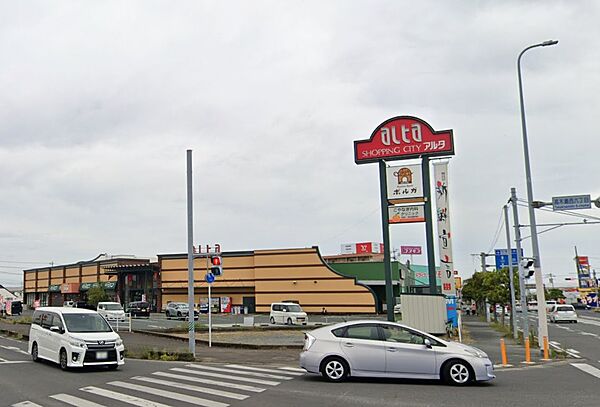 周辺を拡大表示