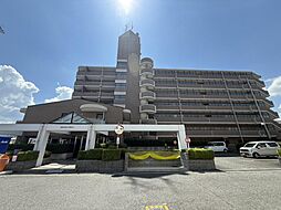 物件画像 朝日プラザ大和香久山