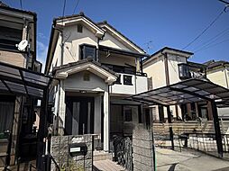 物件画像 桜井市西之宮