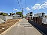 外観：大きな建物が隣接していないため視線も気になりにくく、プライバシーが保たれた静かな環境でリラックスして過ごせます