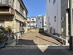 物件画像 江東区亀戸9　土地