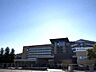 周辺：日本赤十字社　姫路赤十字病院 750m