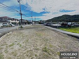 売土地 姫路市林田町林谷