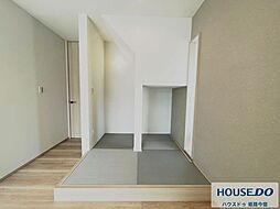 室内の画像